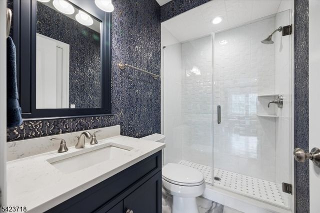 17 COUNTRYSIDE LANE, Warren Twp., NJ 07059