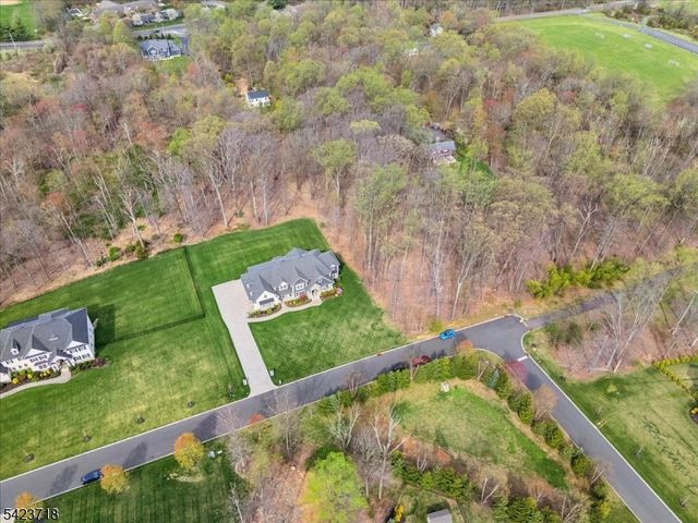 17 COUNTRYSIDE LANE, Warren Twp., NJ 07059