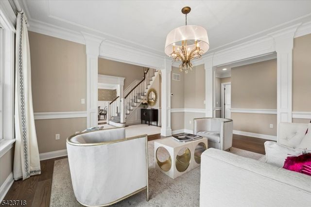 17 COUNTRYSIDE LANE, Warren Twp., NJ 07059