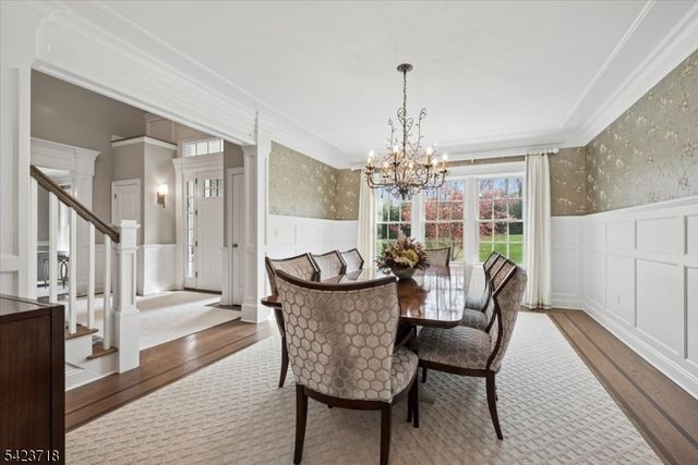 17 COUNTRYSIDE LANE, Warren Twp., NJ 07059