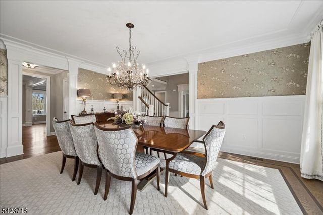 17 COUNTRYSIDE LANE, Warren Twp., NJ 07059