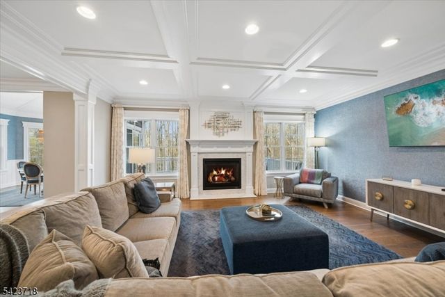 17 COUNTRYSIDE LANE, Warren Twp., NJ 07059