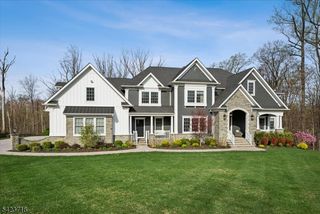 17 COUNTRYSIDE LANE, Warren Twp., NJ 07059