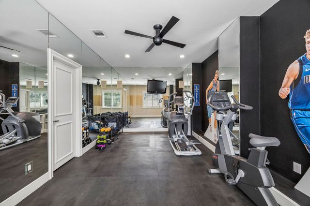 18752 Wainsborough Lane, Dallas, TX 75287