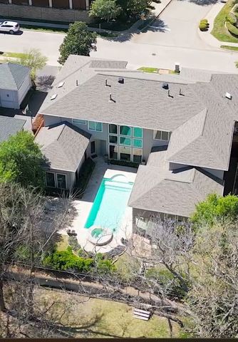 18752 Wainsborough Lane, Dallas, TX 75287