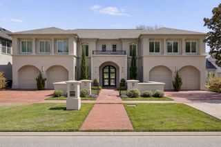 18752 Wainsborough Lane, Dallas, TX 75287