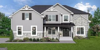 98 Blue Rider Trail, Hoschton, GA 30548