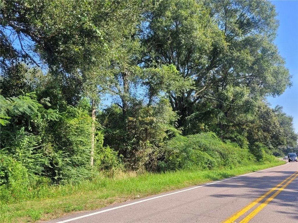 0 Newman Road, Mobile, AL 36695 — exterior