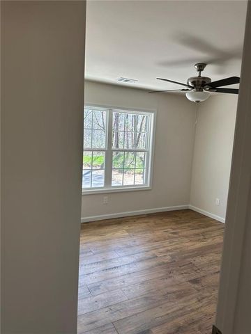 295 Pony Lake Road, Dahlonega, GA 30533