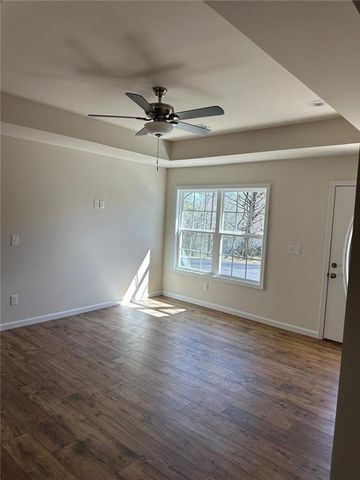 295 Pony Lake Road, Dahlonega, GA 30533