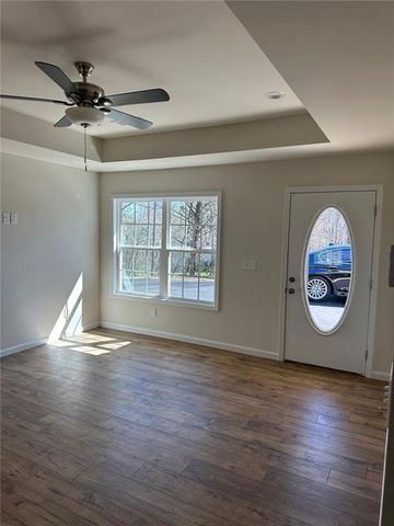 295 Pony Lake Road, Dahlonega, GA 30533