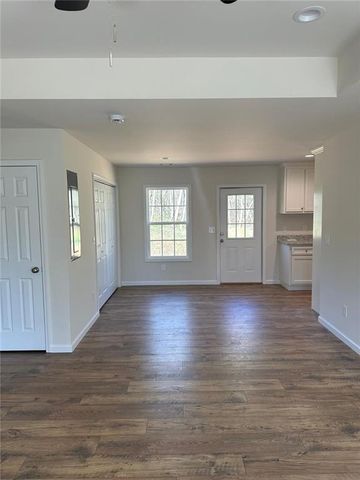 295 Pony Lake Road, Dahlonega, GA 30533