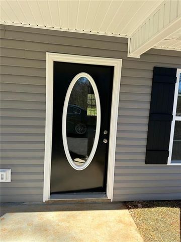 295 Pony Lake Road, Dahlonega, GA 30533