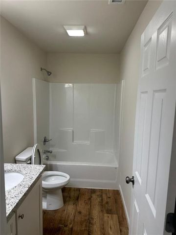 295 Pony Lake Road, Dahlonega, GA 30533