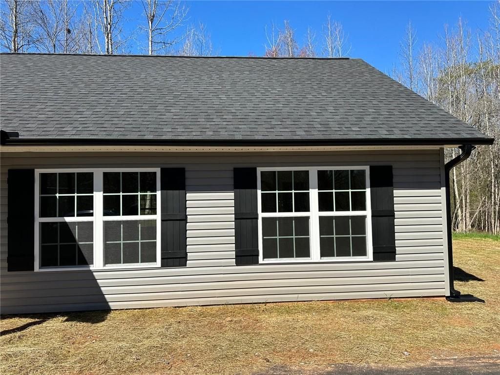 295 Pony Lake Road, Dahlonega, GA 30533