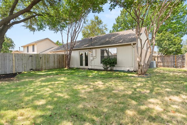 4510 Monterrey Drive, Rowlett, TX 75088