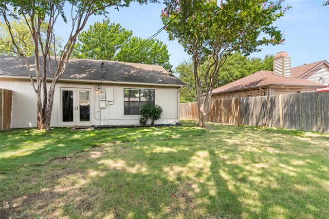4510 Monterrey Drive, Rowlett, TX 75088