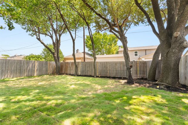4510 Monterrey Drive, Rowlett, TX 75088