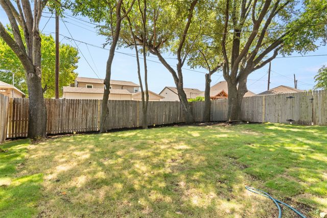 4510 Monterrey Drive, Rowlett, TX 75088