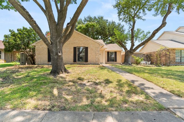4510 Monterrey Drive, Rowlett, TX 75088
