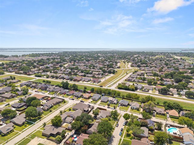 4510 Monterrey Drive, Rowlett, TX 75088