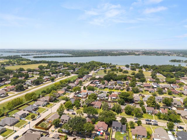 4510 Monterrey Drive, Rowlett, TX 75088
