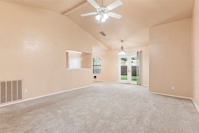 4510 Monterrey Drive, Rowlett, TX 75088