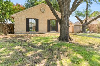 4510 Monterrey Drive, Rowlett, TX 75088