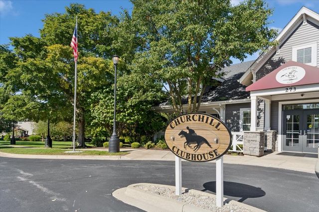 403 Bluegrass Parkway, Oswego, IL 60543