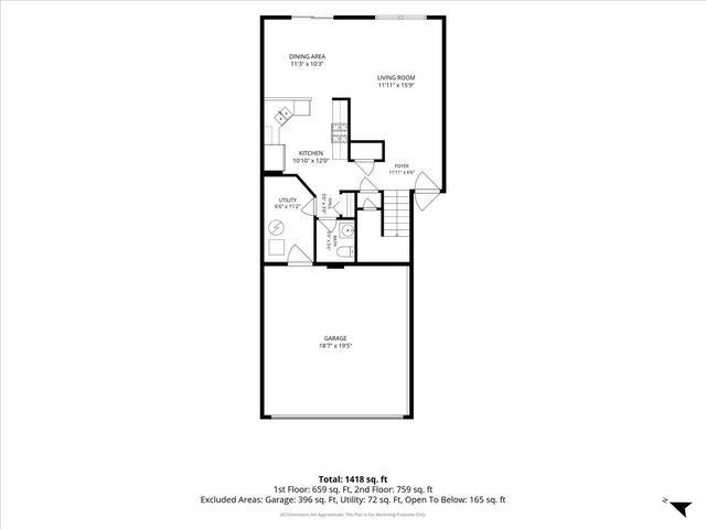 403 Bluegrass Parkway, Oswego, IL 60543