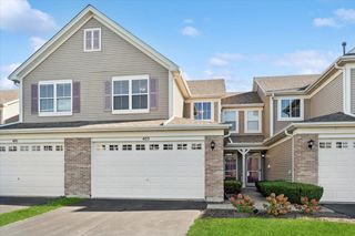 403 Bluegrass Parkway, Oswego, IL 60543