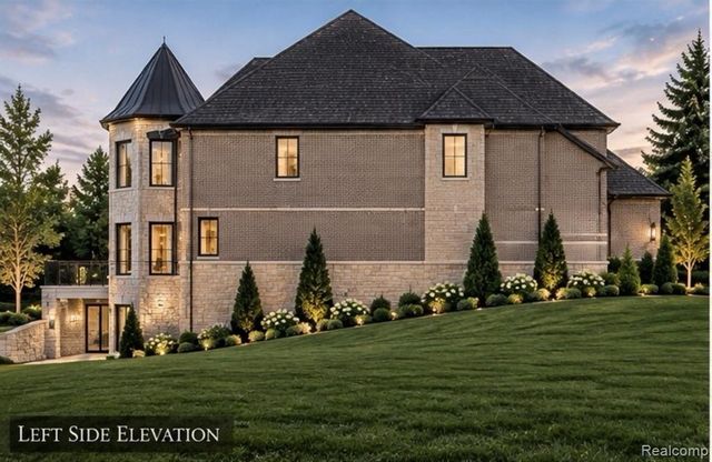 2058 Livernois, Rochester Hills, MI 48309