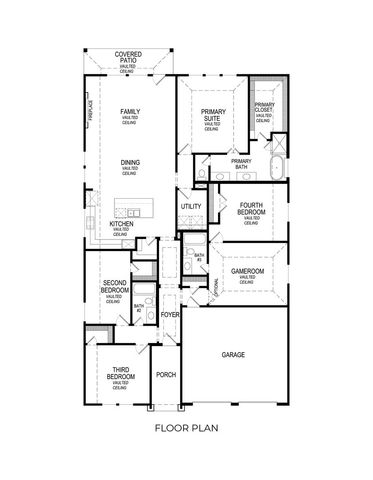 425 Willie Way, Burleson, TX 76028