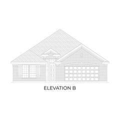 425 Willie Way, Burleson, TX 76028
