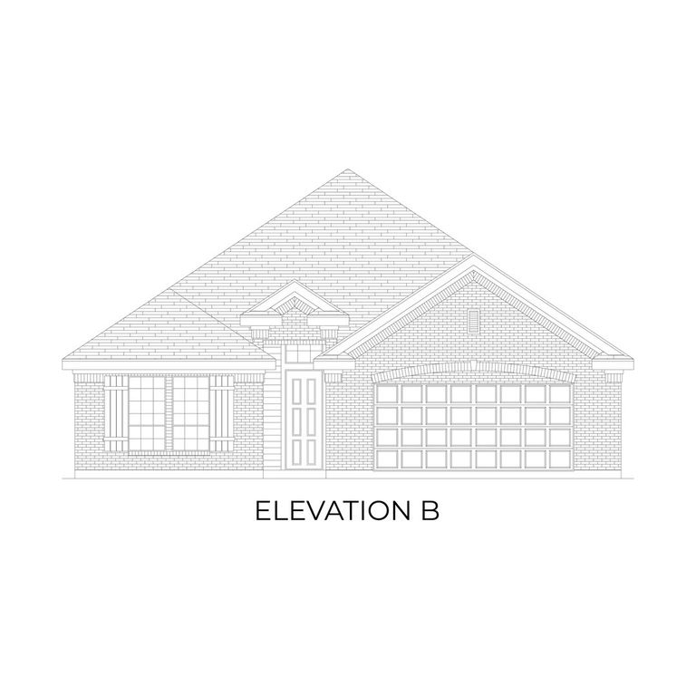 425 Willie Way, Burleson, TX 76028