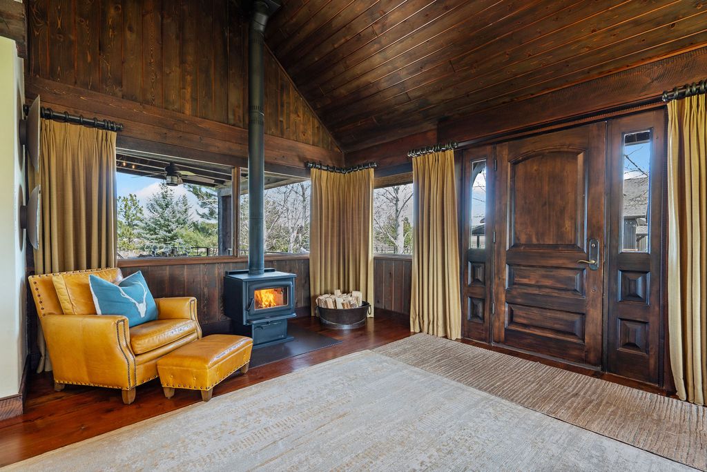 1212 Spring Prairie Ranch Road, Whitefish, MT 59937 photo 10