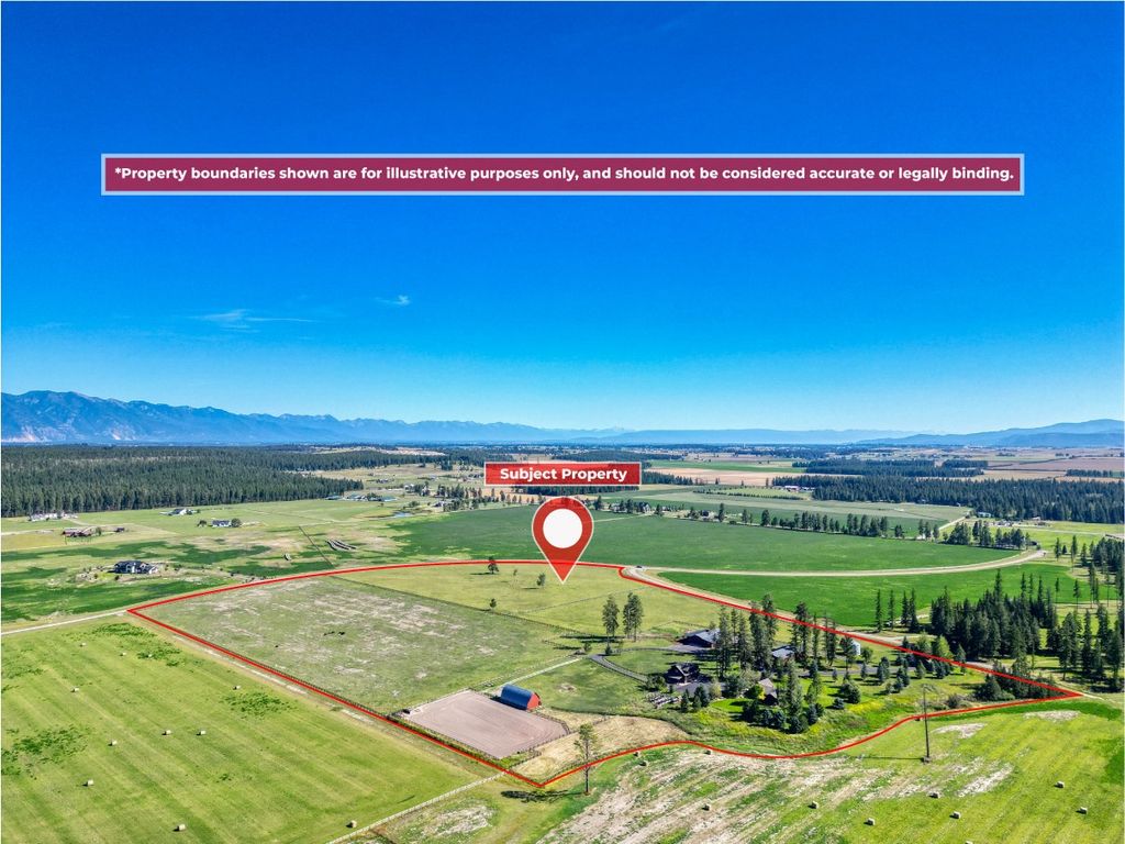 1212 Spring Prairie Ranch Road, Whitefish, MT 59937 photo 102