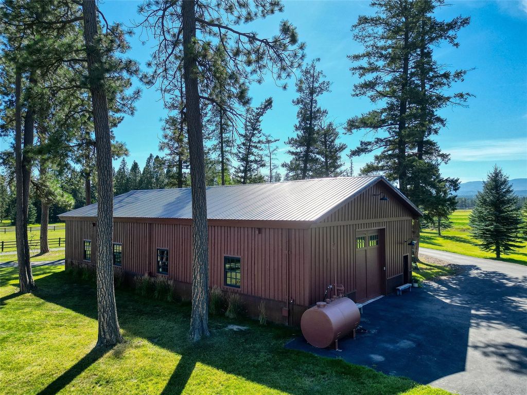 1212 Spring Prairie Ranch Road, Whitefish, MT 59937 photo 103