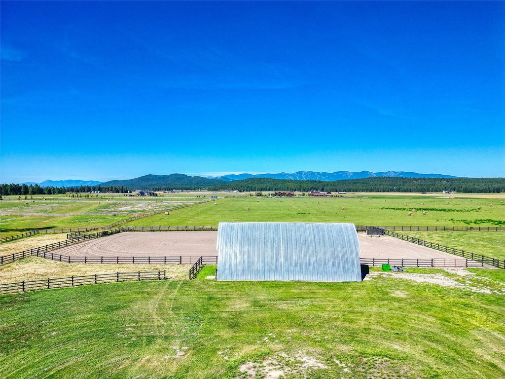 1212 Spring Prairie Ranch Road, Whitefish, MT 59937 photo 105