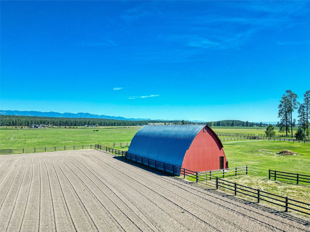 1212 Spring Prairie Ranch Road, Whitefish, MT 59937 photo 106