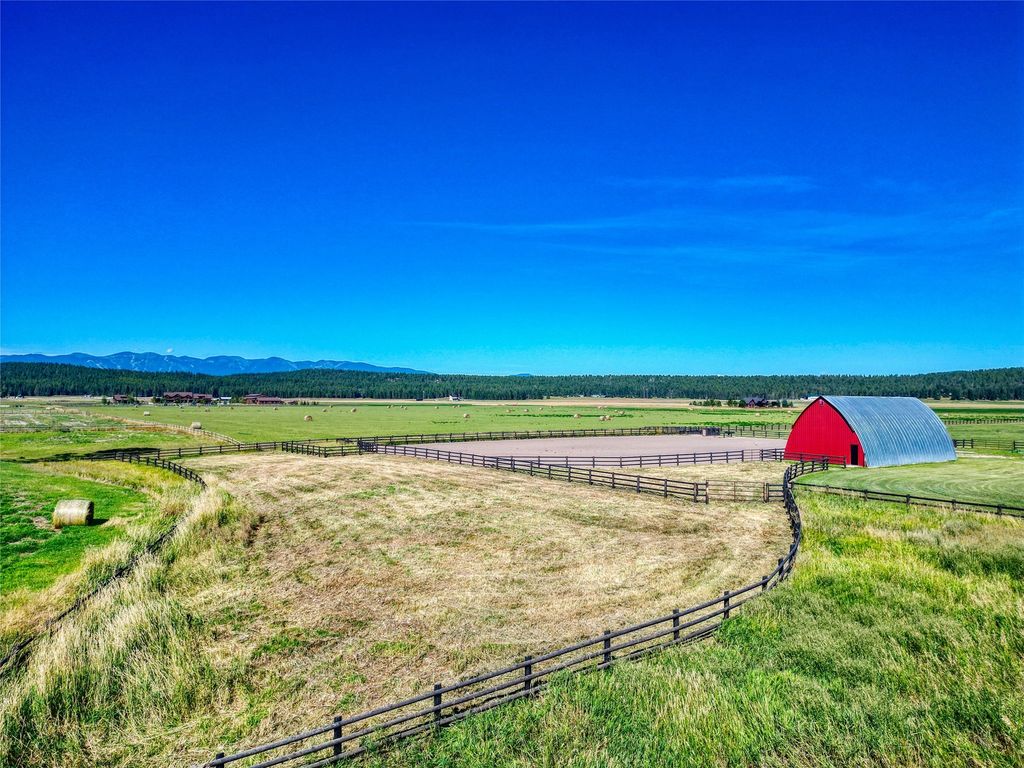 1212 Spring Prairie Ranch Road, Whitefish, MT 59937 photo 107