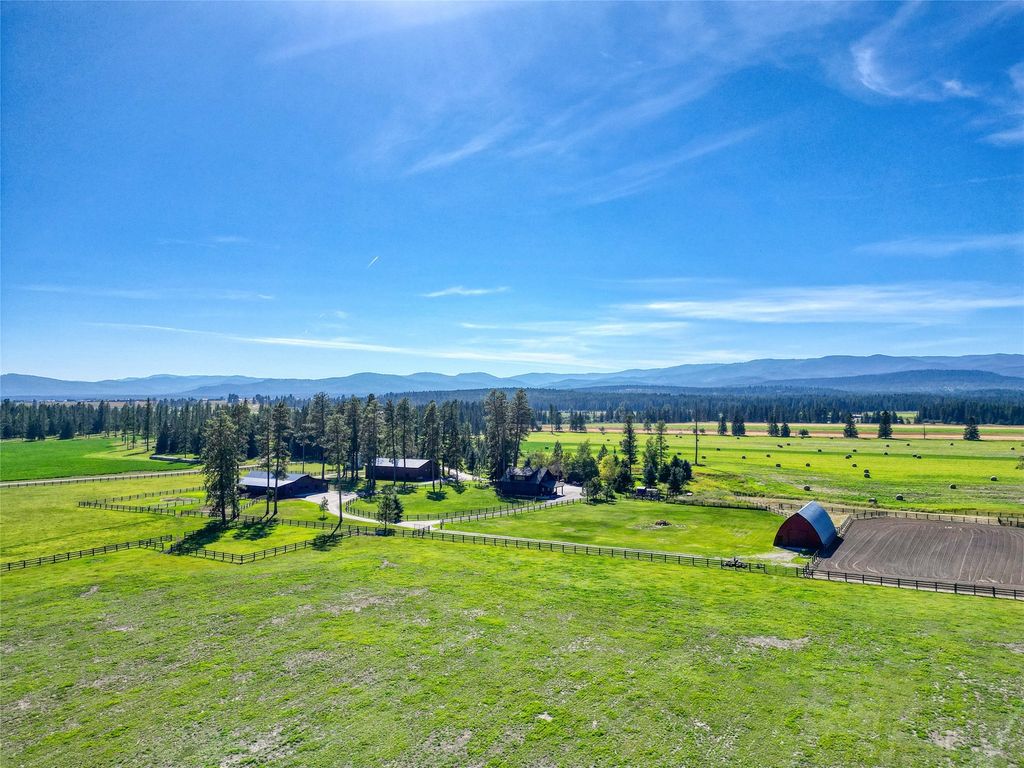 1212 Spring Prairie Ranch Road, Whitefish, MT 59937 photo 108