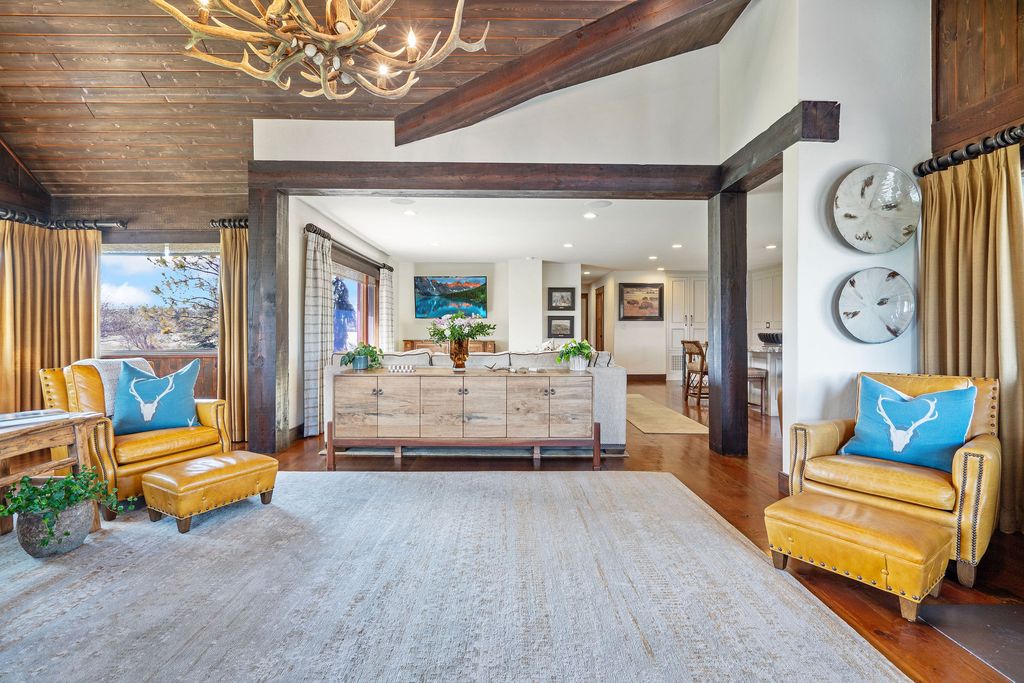 1212 Spring Prairie Ranch Road, Whitefish, MT 59937 photo 11