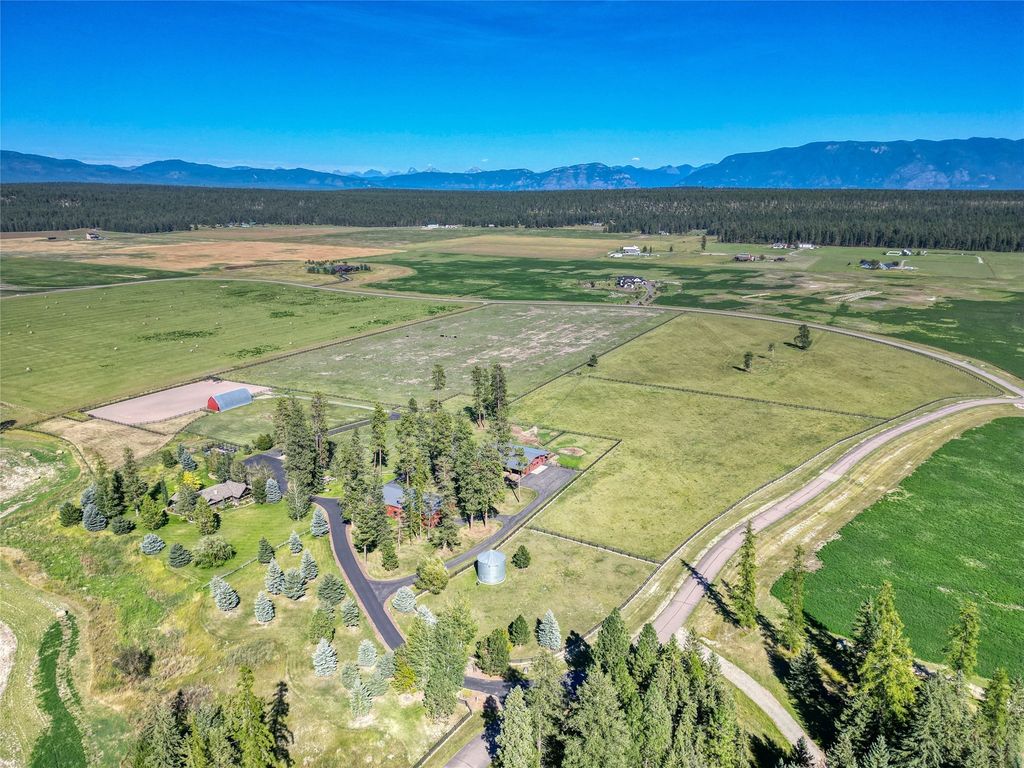 1212 Spring Prairie Ranch Road, Whitefish, MT 59937 photo 117