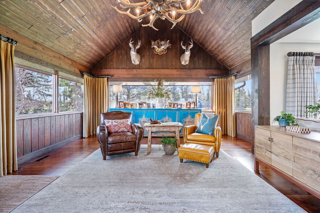 1212 Spring Prairie Ranch Road, Whitefish, MT 59937 photo 12