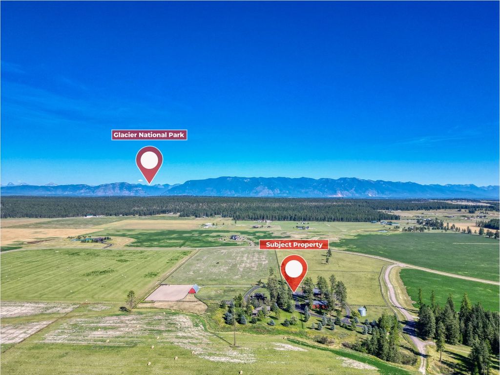1212 Spring Prairie Ranch Road, Whitefish, MT 59937 photo 120