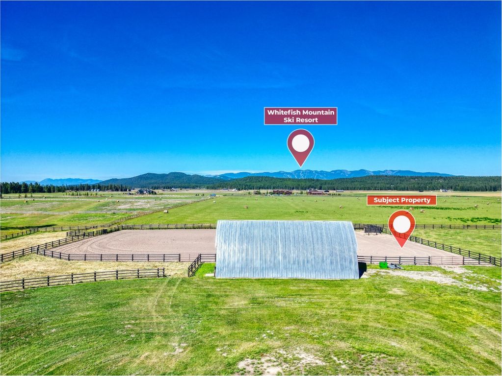 1212 Spring Prairie Ranch Road, Whitefish, MT 59937 photo 121