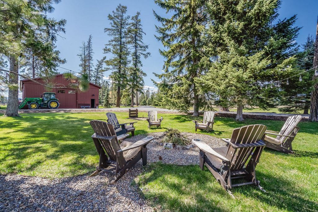 1212 Spring Prairie Ranch Road, Whitefish, MT 59937 photo 124