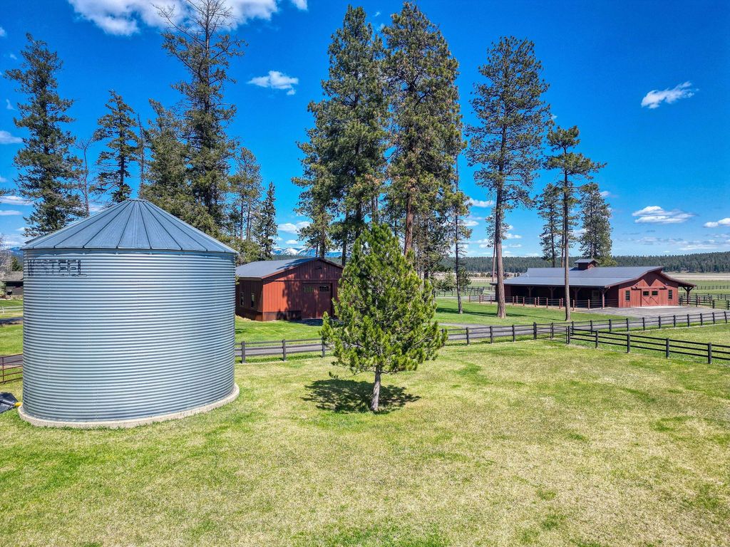 1212 Spring Prairie Ranch Road, Whitefish, MT 59937 photo 127