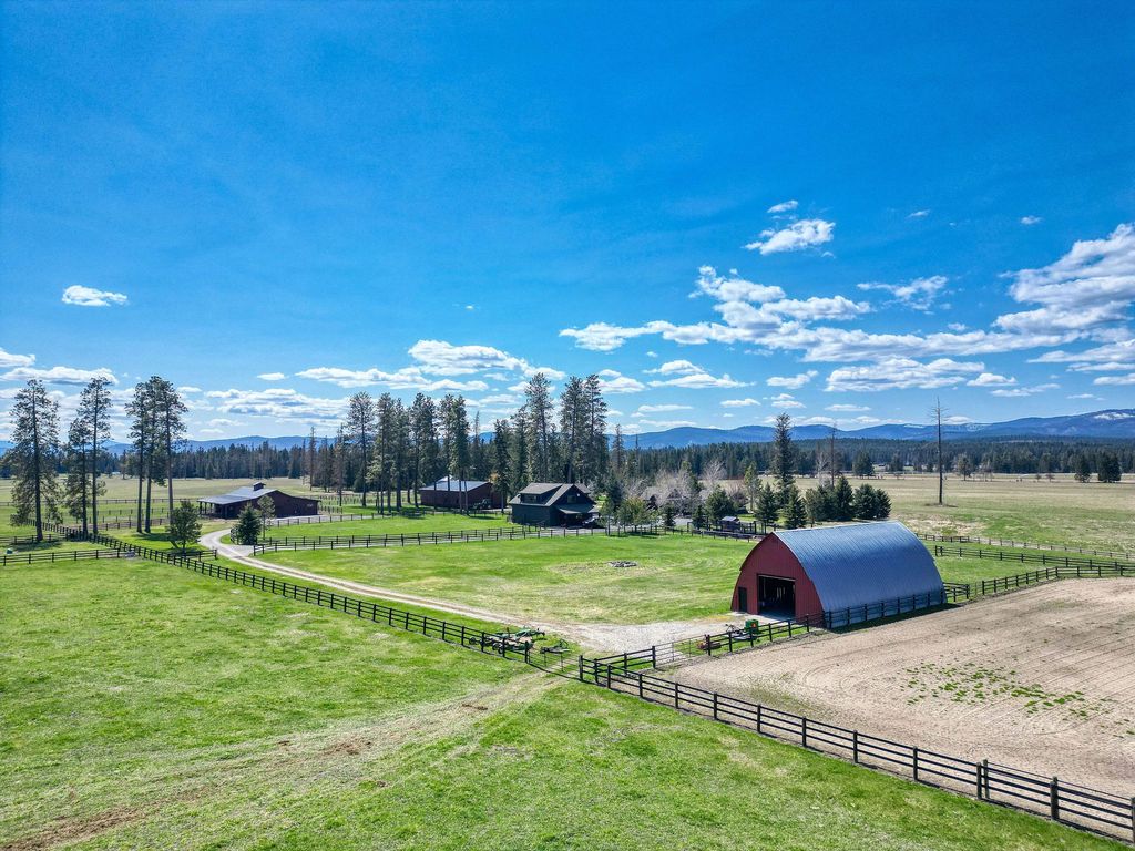 1212 Spring Prairie Ranch Road, Whitefish, MT 59937 photo 129